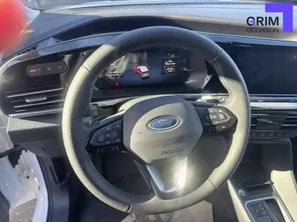 Photo 5 Ford Transit  CONNECT FGN L2 1.5 ECOBOOST 150 PHEV BVA