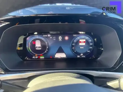 Photo 6 Ford Transit  CONNECT FGN L2 1.5 ECOBOOST 150 PHEV BVA