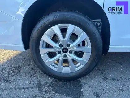 Photo 14 Ford Transit  CONNECT FGN L2 1.5 ECOBOOST 150 PHEV BVA