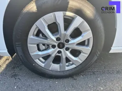 Photo 12 Ford Transit  CONNECT FGN L2 1.5 ECOBOOST 150 PHEV BVA