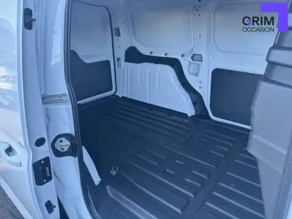 Photo 10 Ford Transit  CONNECT FGN L2 1.5 ECOBOOST 150 PHEV BVA