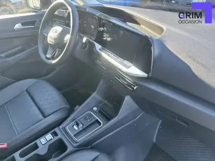 Photo 4 Ford Transit  CONNECT FGN L2 1.5 ECOBOOST 150 PHEV BVA