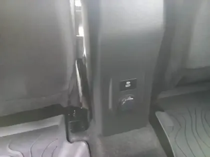 Photo 72 Dacia Jogger  Hybrid 140 7 places GSR2