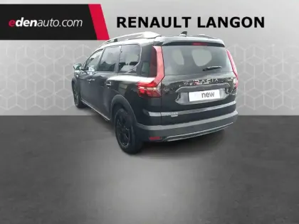 Photo 45 Dacia Jogger  Hybrid 140 7 places GSR2