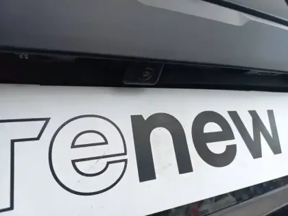 Photo 61 Dacia Jogger  Hybrid 140 7 places GSR2