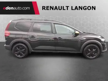 Photo 91 Dacia Jogger  Hybrid 140 7 places GSR2