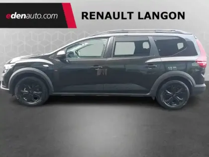 Photo 87 Dacia Jogger  Hybrid 140 7 places GSR2