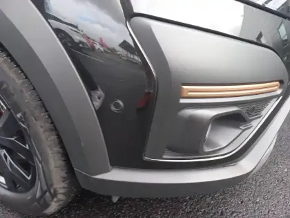 Photo 58 Dacia Jogger  Hybrid 140 7 places GSR2