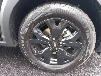 Photo 57 Dacia Jogger  Hybrid 140 7 places GSR2