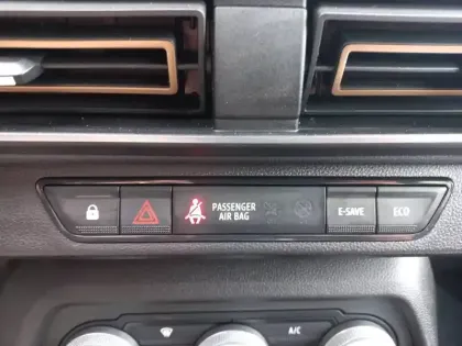 Photo 75 Dacia Jogger  Hybrid 140 7 places GSR2