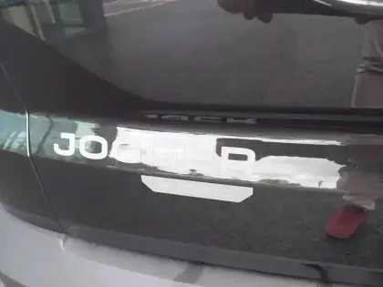 Photo 105 Dacia Jogger  Hybrid 140 7 places GSR2