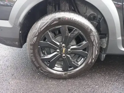 Photo 56 Dacia Jogger  Hybrid 140 7 places GSR2