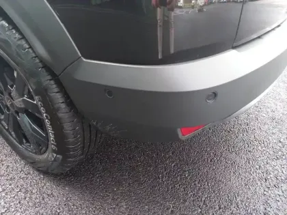 Photo 60 Dacia Jogger  Hybrid 140 7 places GSR2