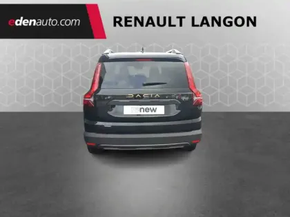 Photo 46 Dacia Jogger  Hybrid 140 7 places GSR2