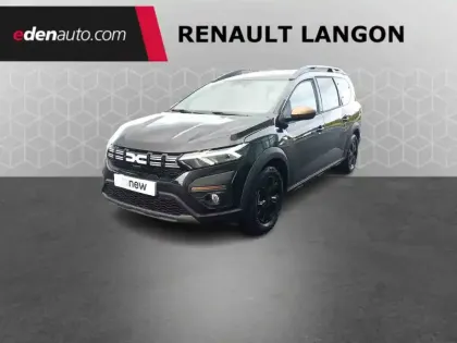 Photo 86 Dacia Jogger  Hybrid 140 7 places GSR2