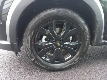 Photo 51 Dacia Jogger  Hybrid 140 7 places GSR2