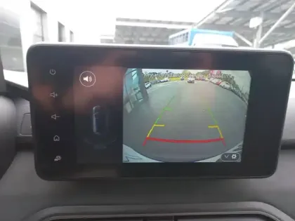 Photo 74 Dacia Jogger  Hybrid 140 7 places GSR2