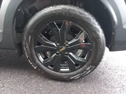 Photo 55 Dacia Jogger  Hybrid 140 7 places GSR2