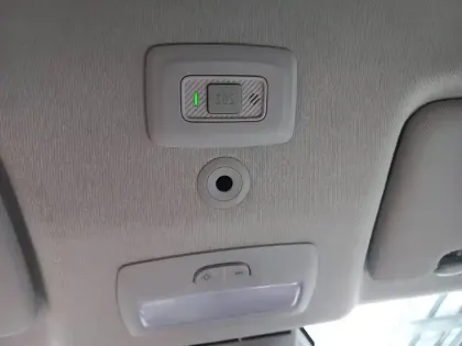 Photo 85 Dacia Jogger  Hybrid 140 7 places GSR2