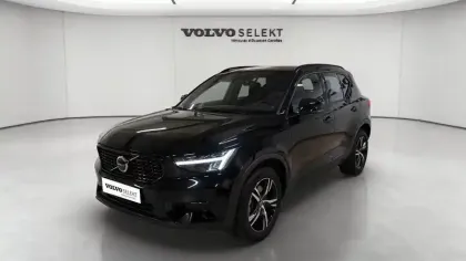 Photo Volvo Xc40 Plus
