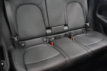 Photo 30 Mini Mini Countryman 125 - 95 ch ALL4 BVA6