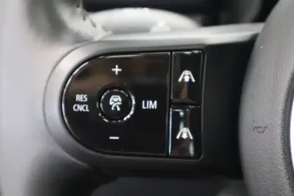 Photo 9 Mini Mini Countryman 125 - 95 ch ALL4 BVA6