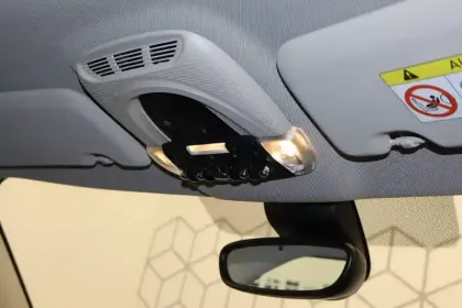 Photo 7 Mini Mini Countryman 125 - 95 ch ALL4 BVA6