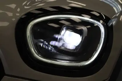 Photo 14 Mini Mini Countryman 125 - 95 ch ALL4 BVA6