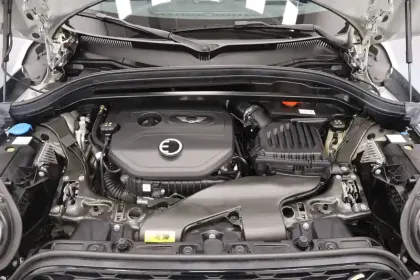 Photo 26 Mini Mini Countryman 125 - 95 ch ALL4 BVA6