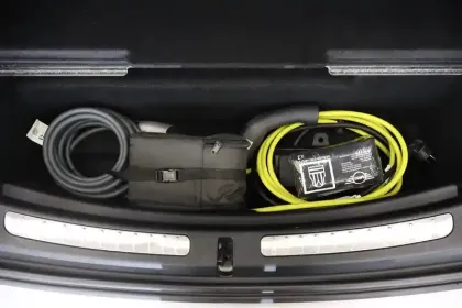 Photo 15 Mini Mini Countryman 125 - 95 ch ALL4 BVA6