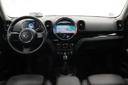 Photo 27 Mini Mini Countryman 125 - 95 ch ALL4 BVA6