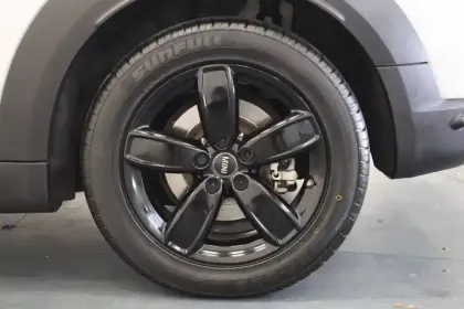 Photo 25 Mini Mini Countryman 125 - 95 ch ALL4 BVA6