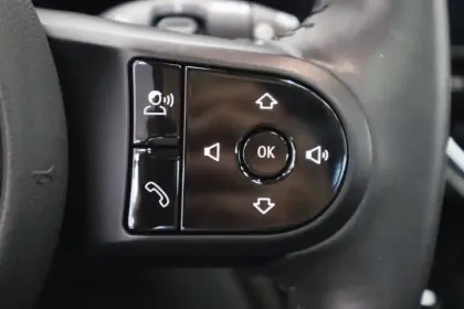 Photo 10 Mini Mini Countryman 125 - 95 ch ALL4 BVA6