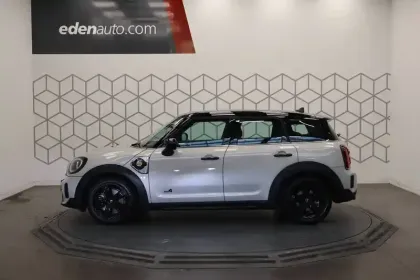 Photo 1 Mini Mini Countryman 125 - 95 ch ALL4 BVA6