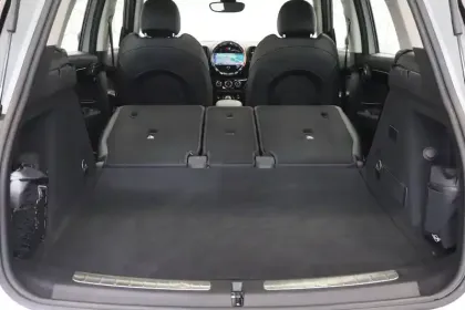 Photo 19 Mini Mini Countryman 125 - 95 ch ALL4 BVA6