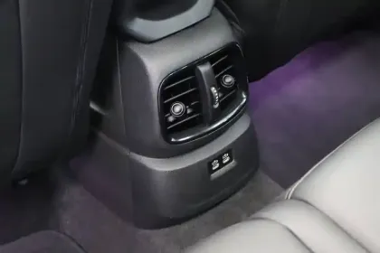 Photo 8 Mini Mini Countryman 125 - 95 ch ALL4 BVA6