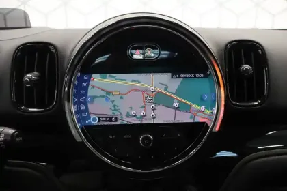 Photo 20 Mini Mini Countryman 125 - 95 ch ALL4 BVA6