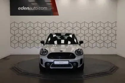 Photo 5 Mini Mini Countryman 125 - 95 ch ALL4 BVA6