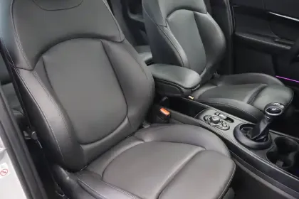 Photo 29 Mini Mini Countryman 125 - 95 ch ALL4 BVA6