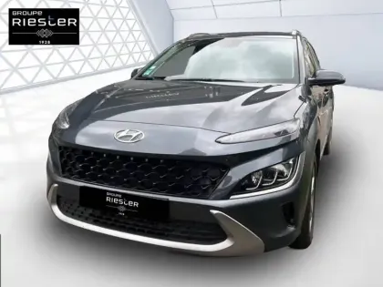 Photo Hyundai Kona Creative