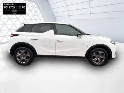 Photo 41 DS DS 3  Crossback PureTech 100 S&S BVM6