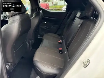 Photo 49 DS DS 3  Crossback PureTech 100 S&S BVM6