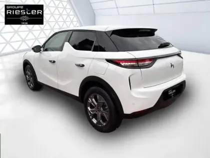 Photo 66 DS DS 3  Crossback PureTech 100 S&S BVM6