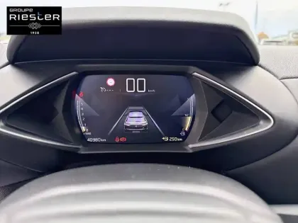 Photo 47 DS DS 3  Crossback PureTech 100 S&S BVM6