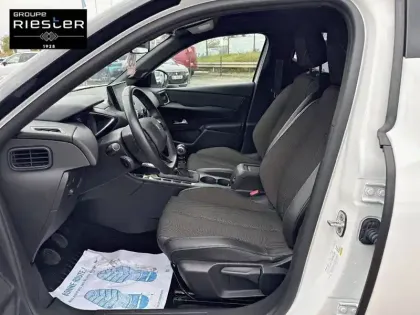 Photo 70 DS DS 3  Crossback PureTech 100 S&S BVM6