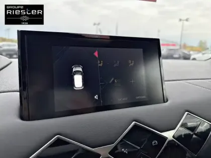 Photo 79 DS DS 3  Crossback PureTech 100 S&S BVM6