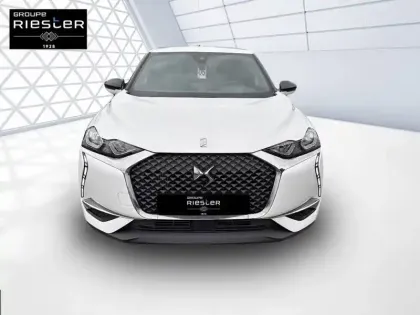 Photo 61 DS DS 3  Crossback PureTech 100 S&S BVM6