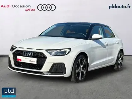 Photo Audi A1 Advanced 2