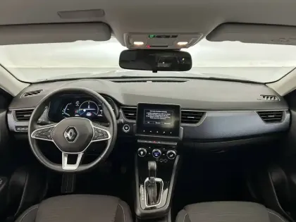 Photo 31 Renault Arkana  E-Tech hybride 145 - 22