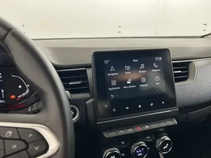 Photo 18 Renault Arkana  E-Tech hybride 145 - 22